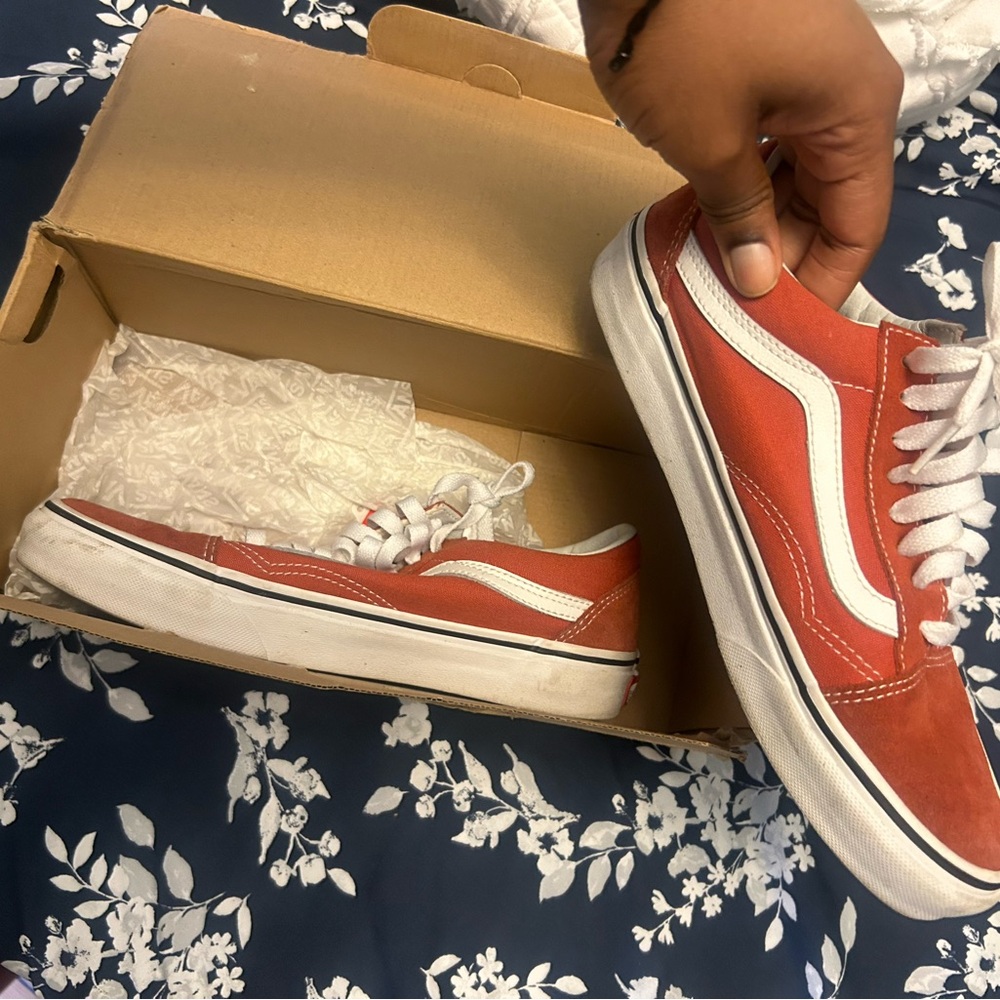Vans Old Skool
